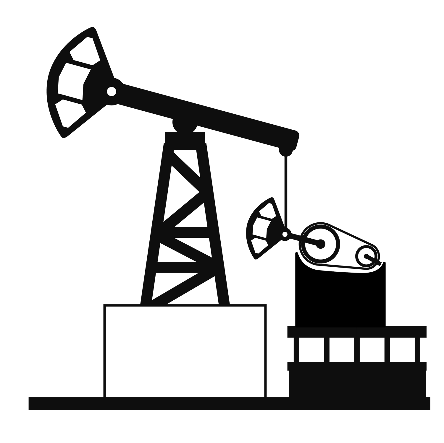 Oil