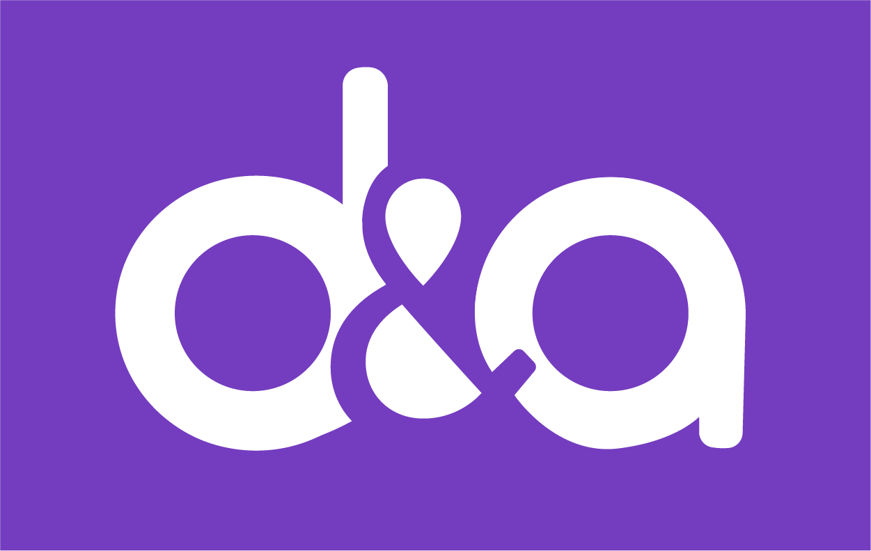 D&A_Logo
