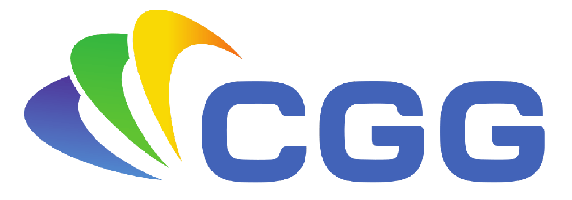 CGG