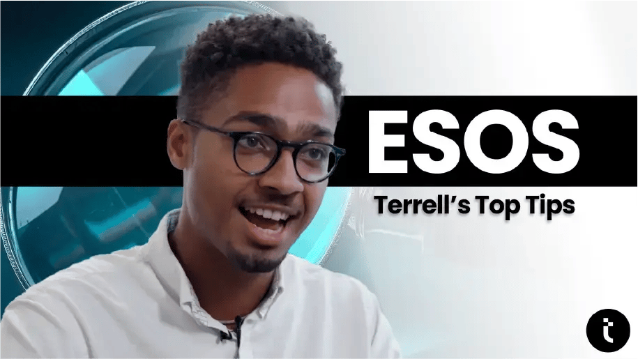 TTT_ESOS