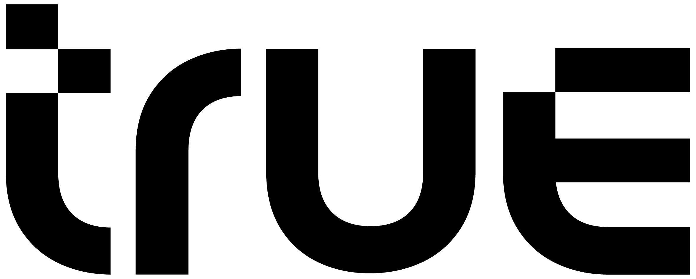 True_Black_Logo