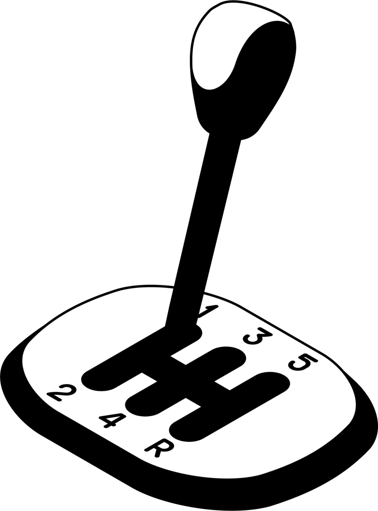 Gear_Shift