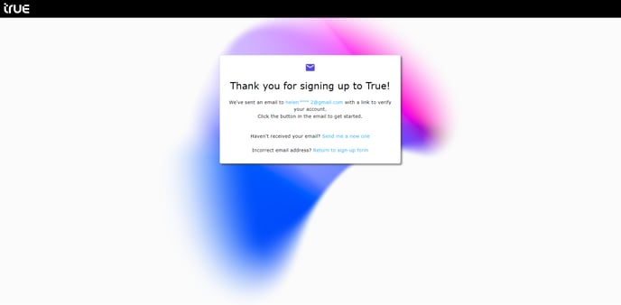 signup 2