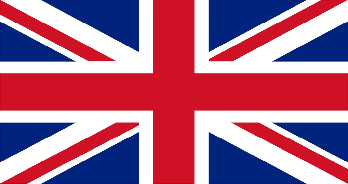 UK Flag