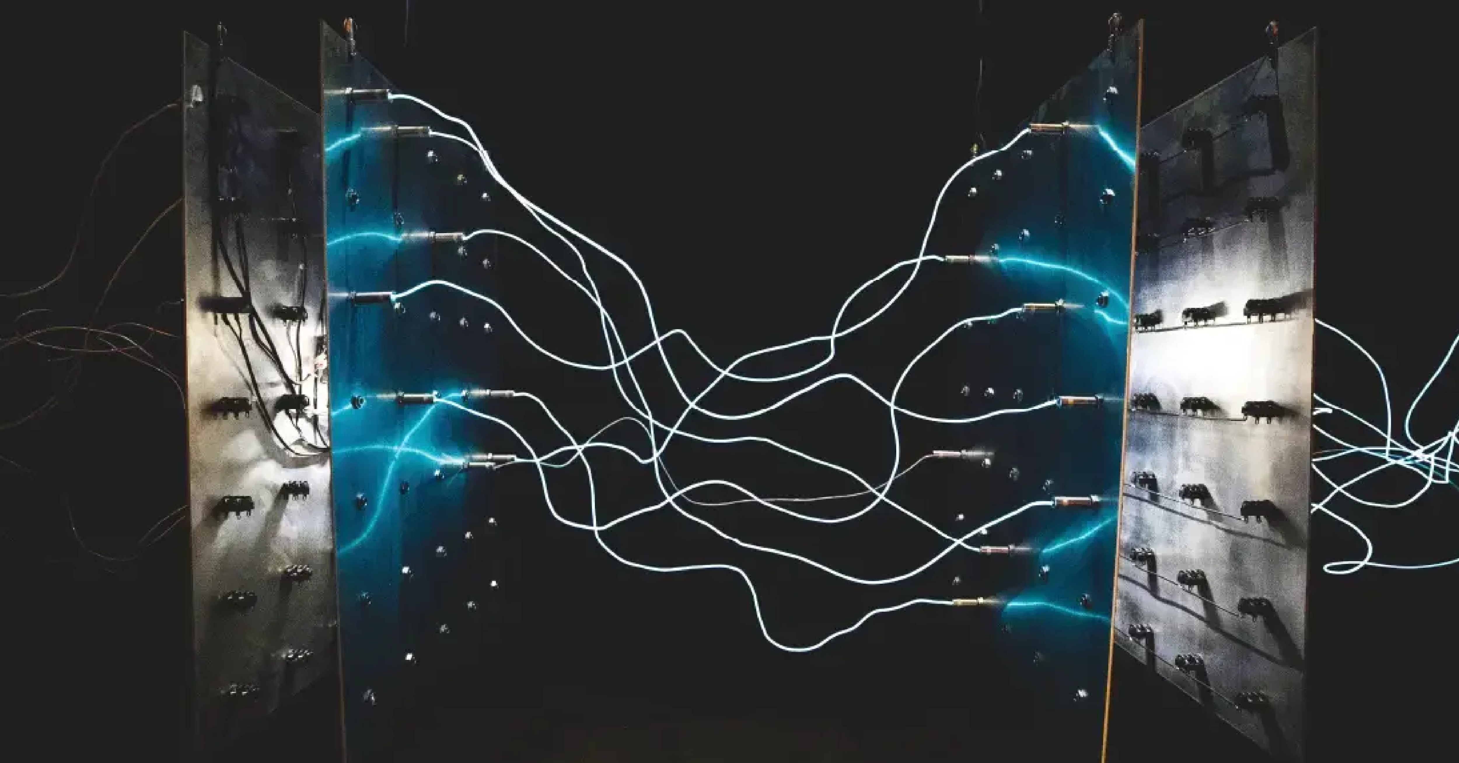 Data Centre & Network News - Safeguarding data centres