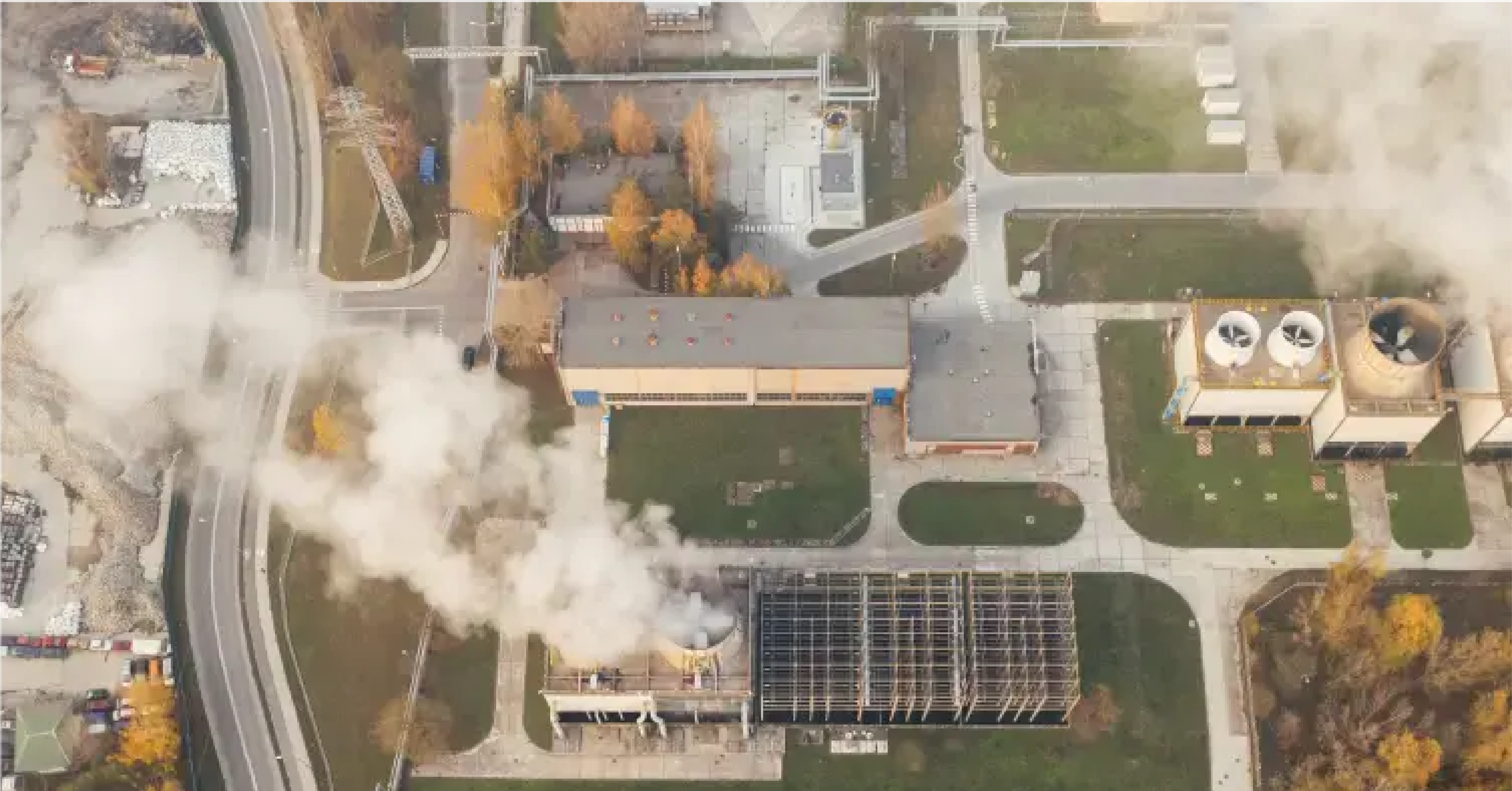 IETF Support for Energy Efficiency & Emissions Reduction