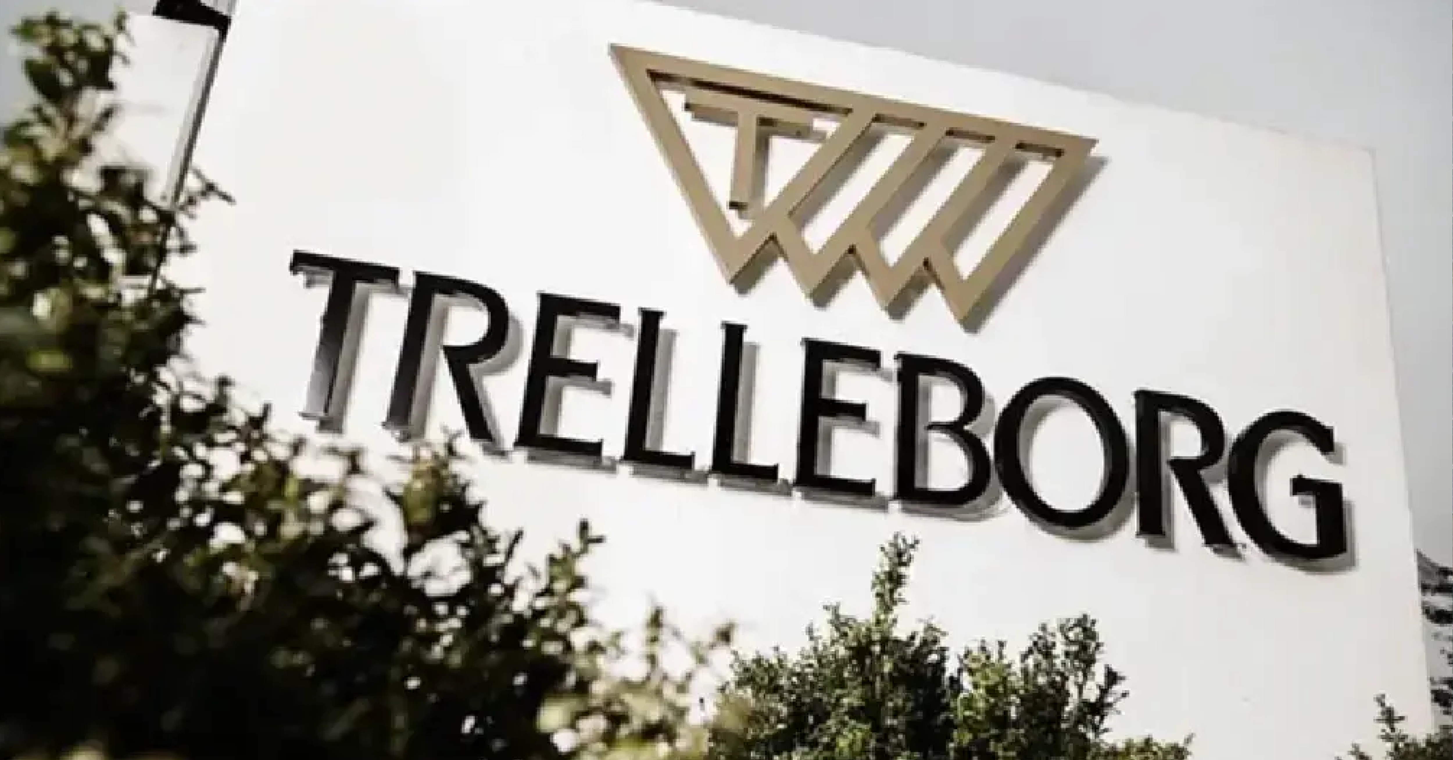 Trelleborg Group's Sustainability Journey | True