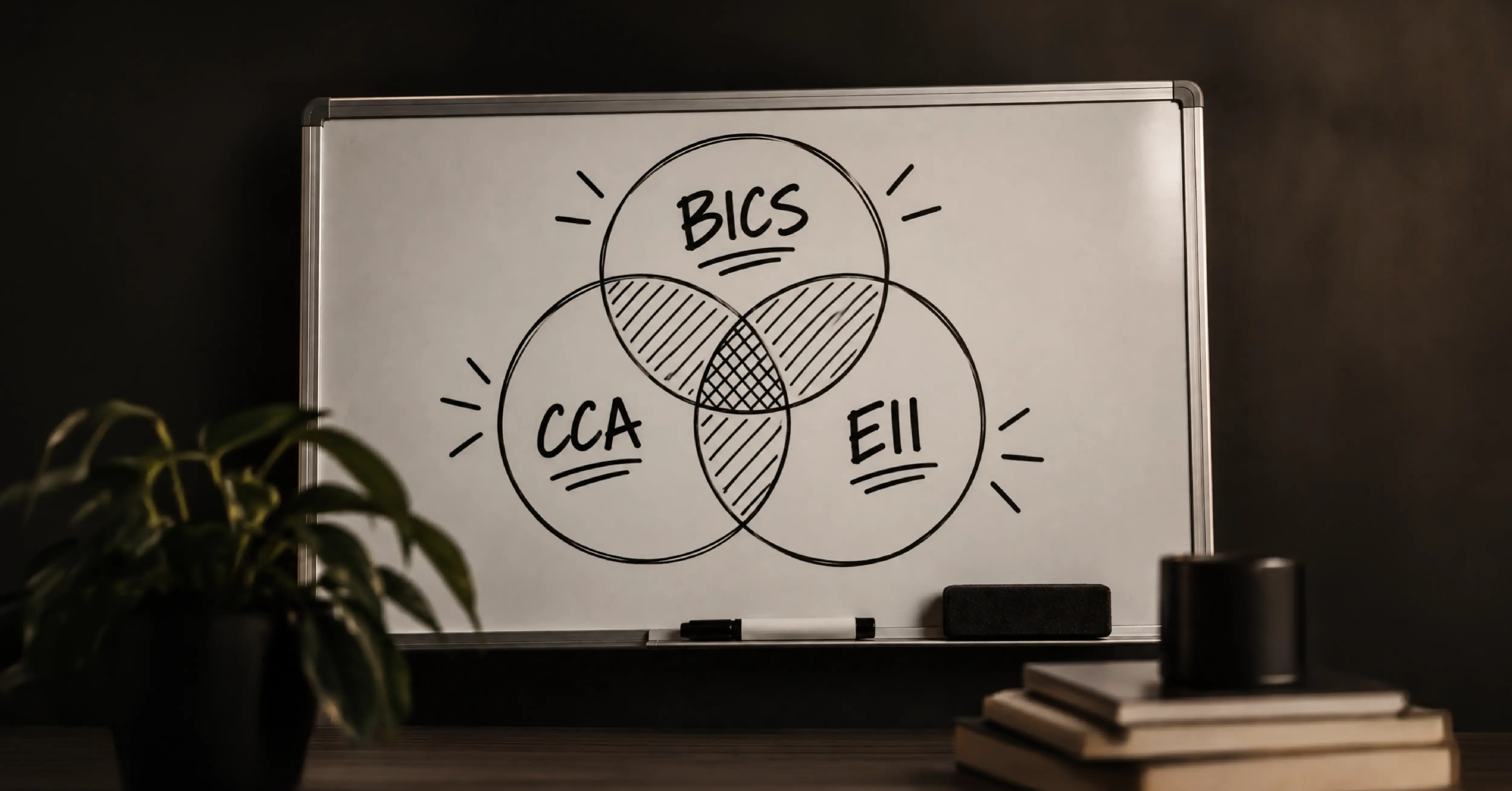 BICS vs EII vs Climate Change Agreements (CCA): What's the Difference?