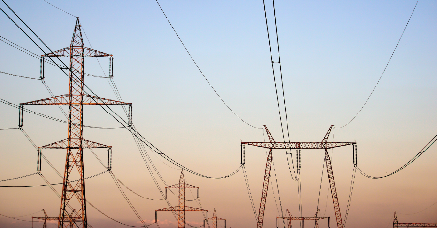 What the £28bn Grid Upgrade Means for Your Energy Bills