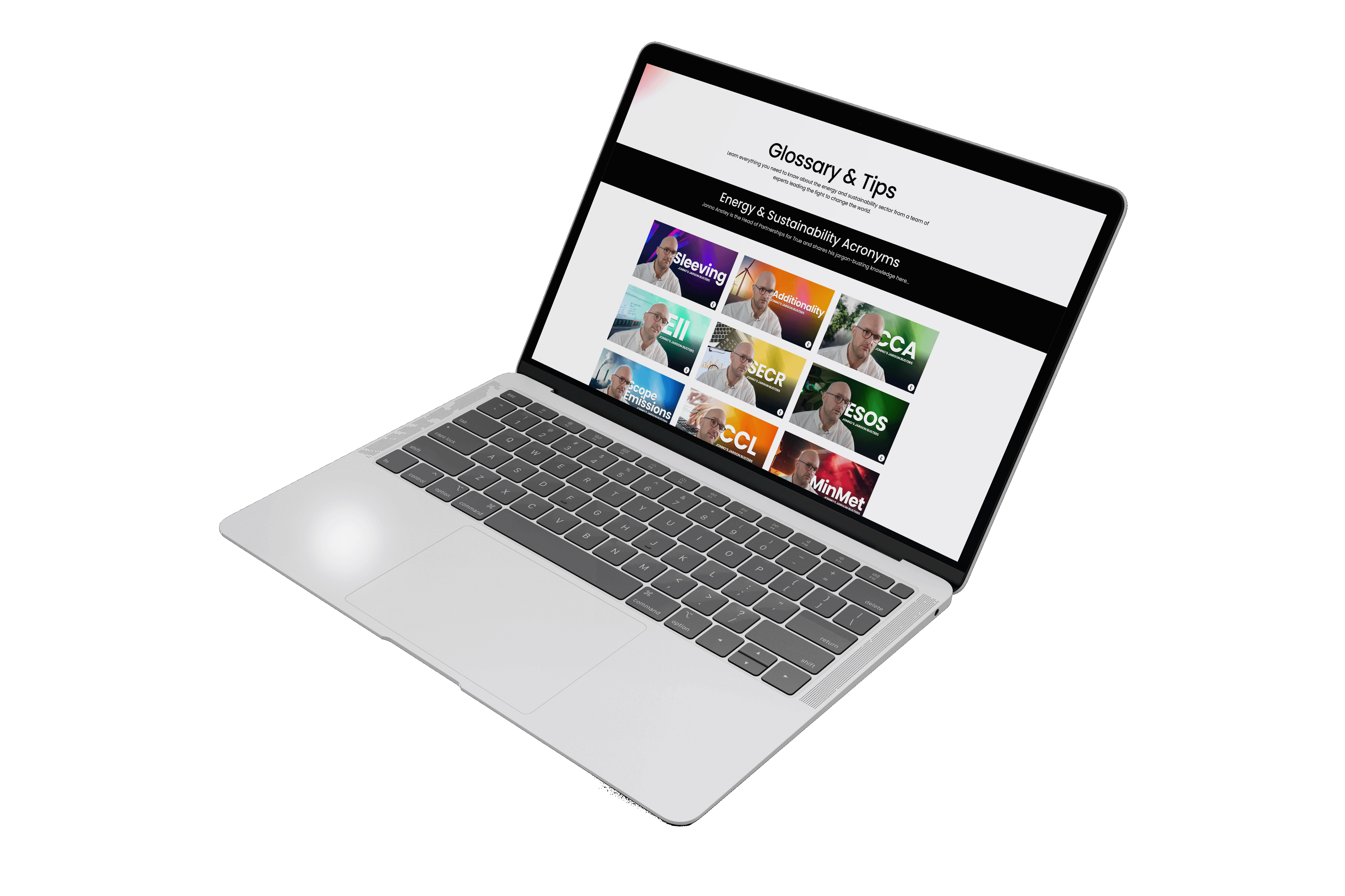 Mockup