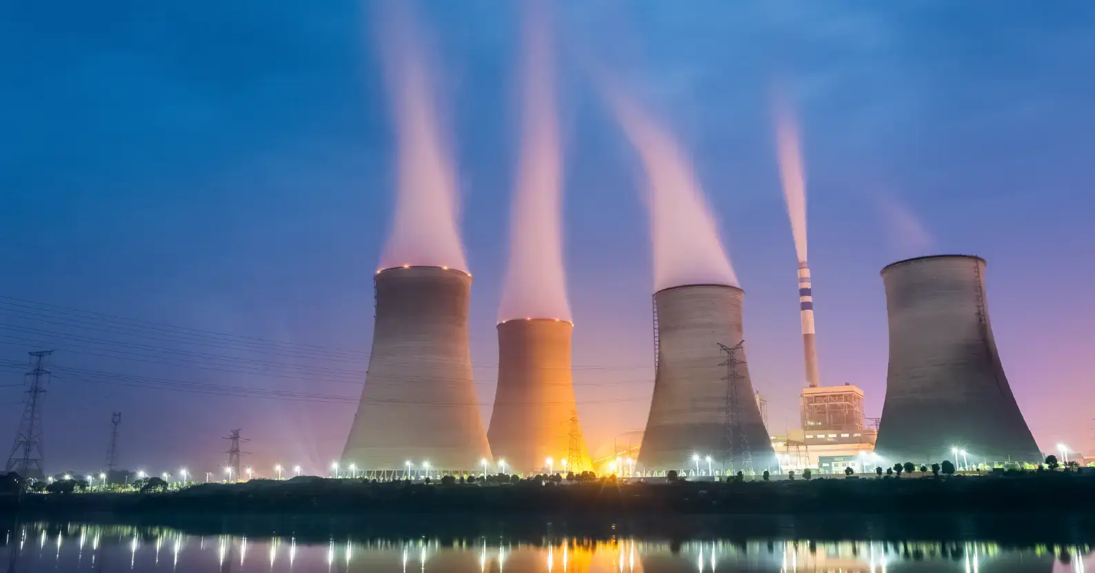 Understanding Nuclear RAB Charges and TNUoS Tariff Rises (2025–2030)