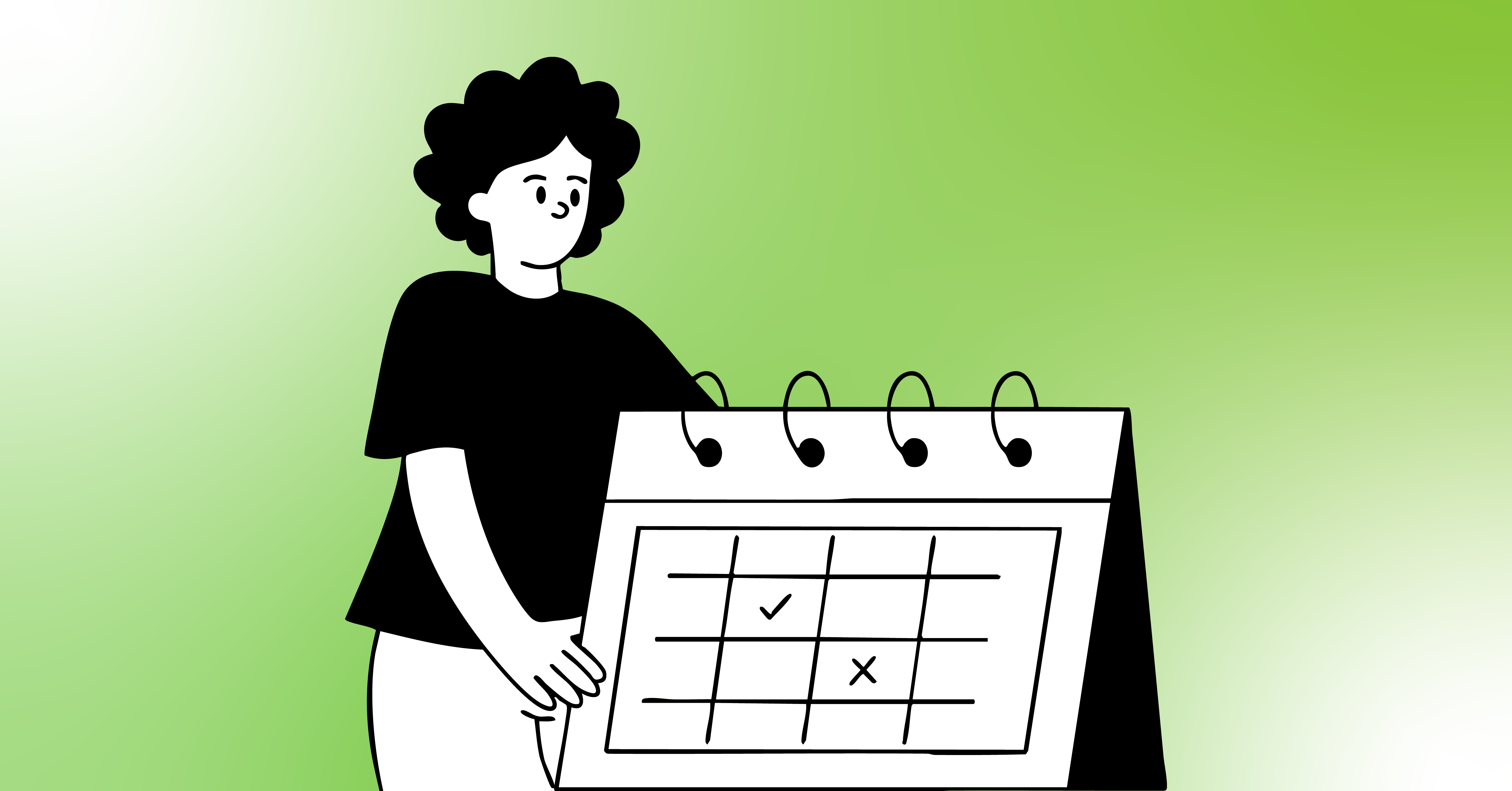 Why the Best Sustainability Strategies Are Born in June
